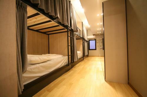 Albergue K 79 Guesthouse