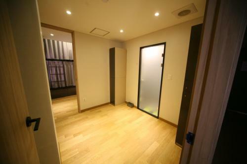 Albergue K 79 Guesthouse