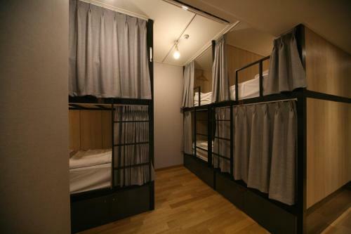Albergue K 79 Guesthouse