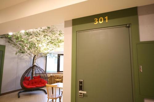 Albergue K 79 Guesthouse