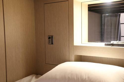 Albergue K 79 Guesthouse