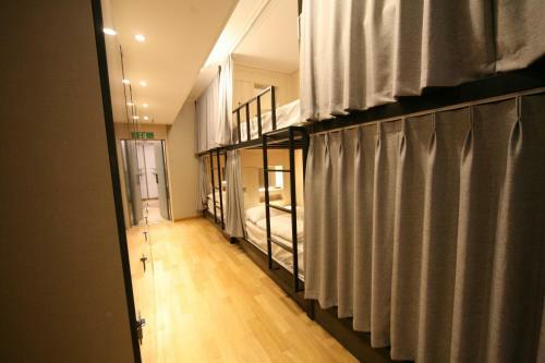 Albergue K 79 Guesthouse