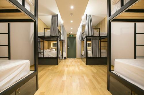 Albergue K 79 Guesthouse