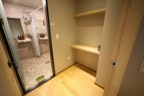 Albergue K 79 Guesthouse