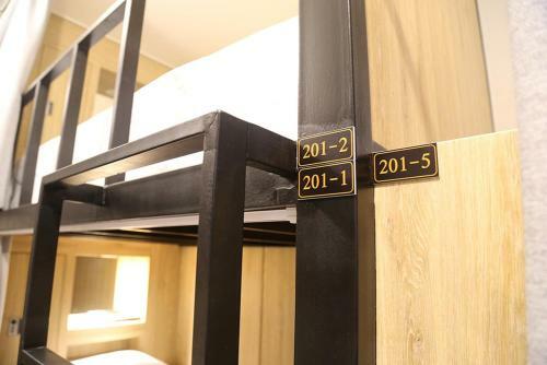 Albergue K 79 Guesthouse