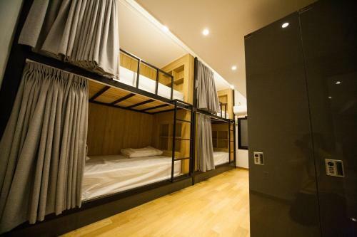 Albergue K 79 Guesthouse