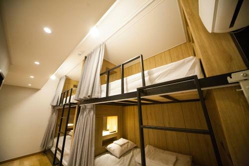 Albergue K 79 Guesthouse