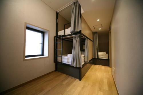 Albergue K 79 Guesthouse