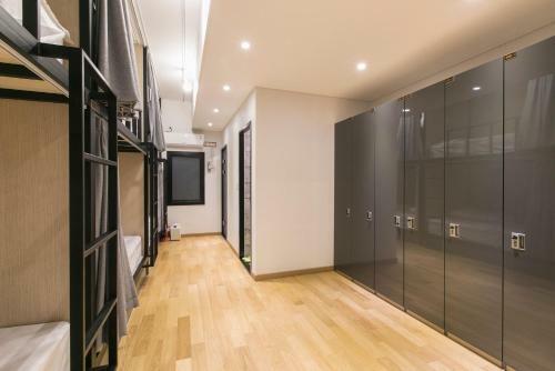 Albergue K 79 Guesthouse