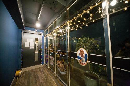Albergue K 79 Guesthouse