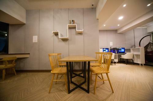 Albergue K 79 Guesthouse