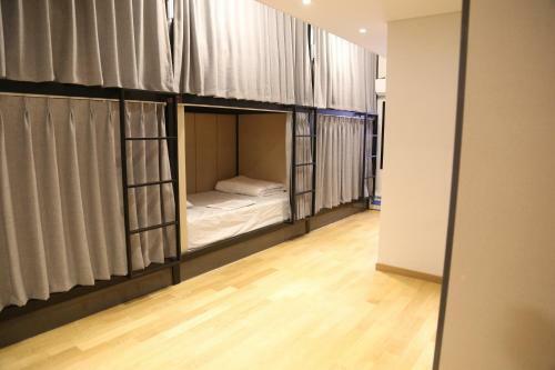 Albergue K 79 Guesthouse