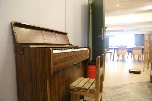 Albergue K 79 Guesthouse