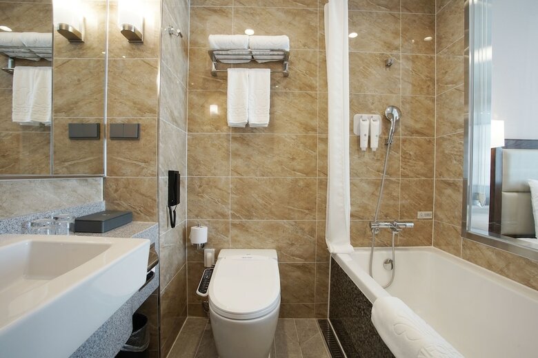 Hotel Stanford Inn Busan