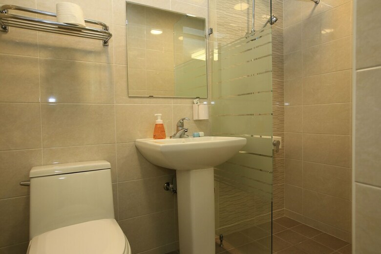 Dongdong Guesthouse