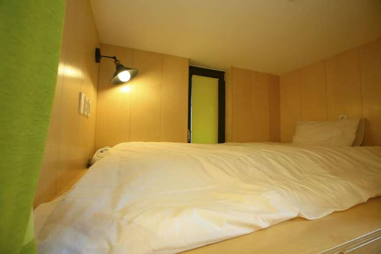 Dongdong Guesthouse