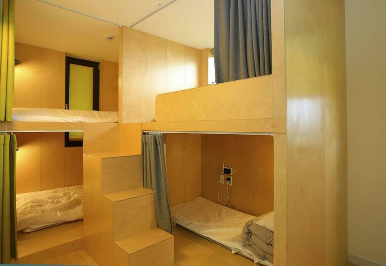 Dongdong Guesthouse