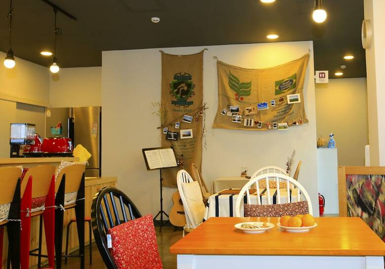 Dongdong Guesthouse