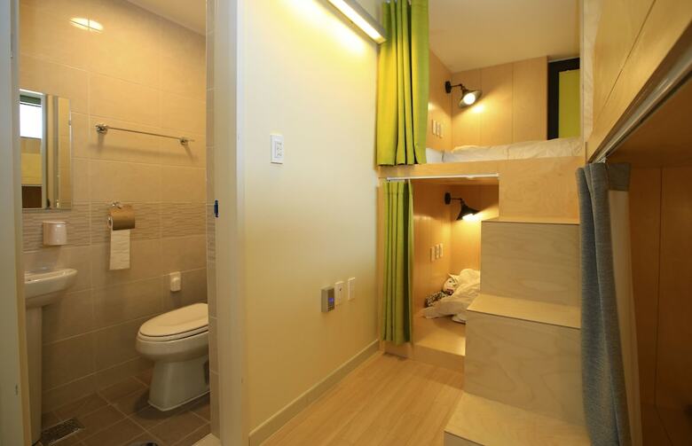 Dongdong Guesthouse