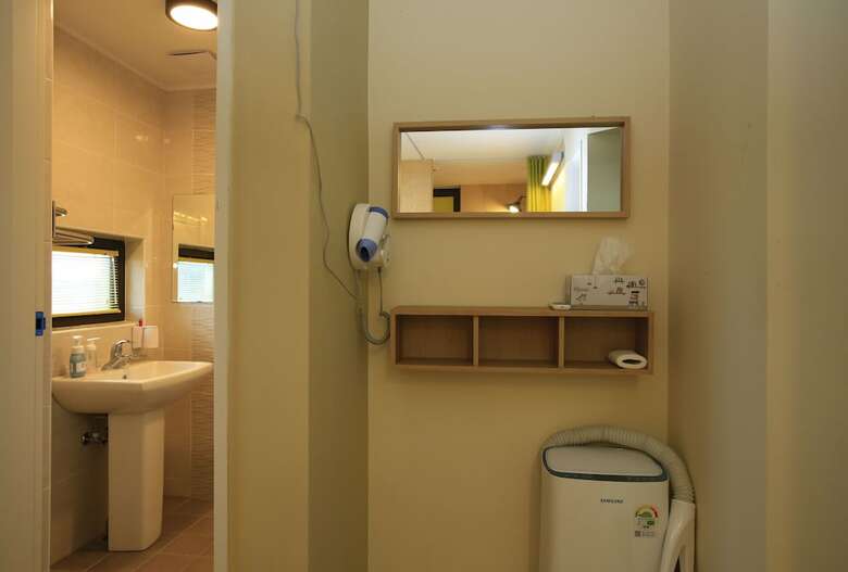 Dongdong Guesthouse