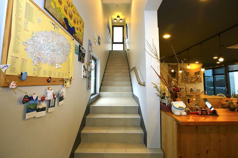 Dongdong Guesthouse