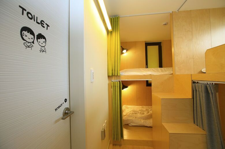 Dongdong Guesthouse