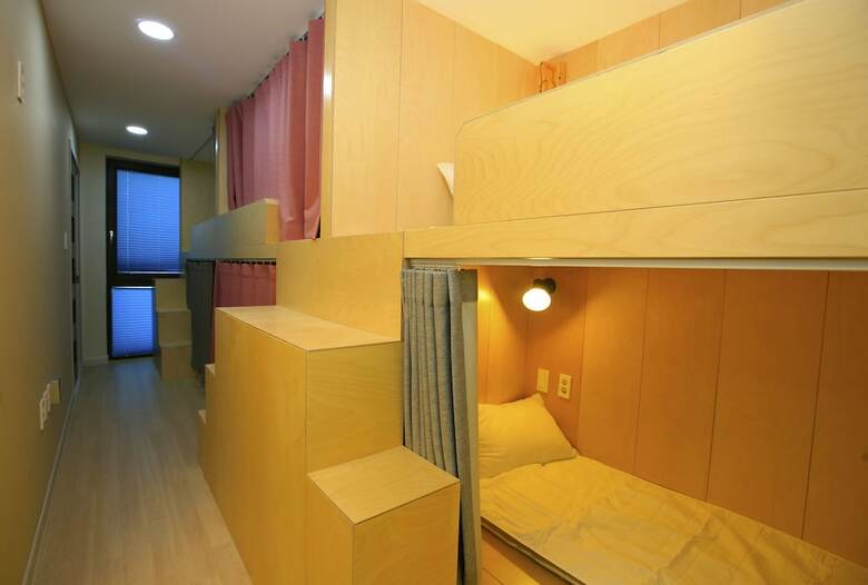 Dongdong Guesthouse