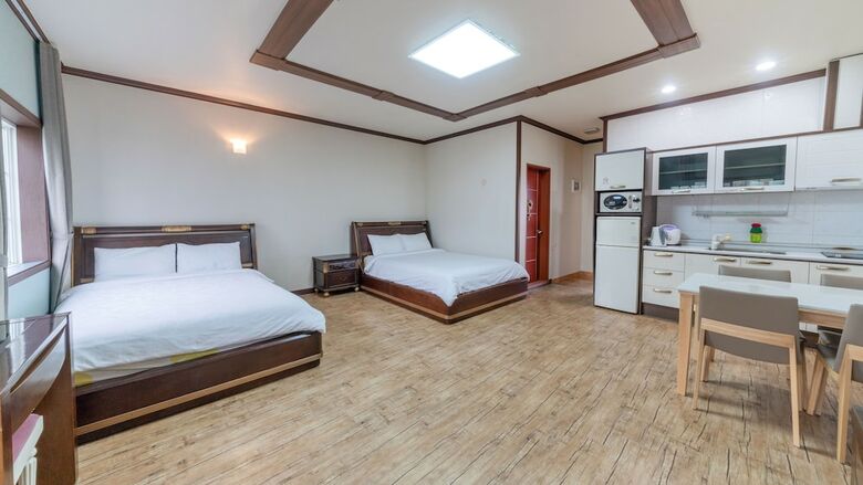 Hotel Grim Resort