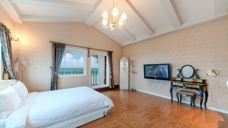 Hotel Grim Resort