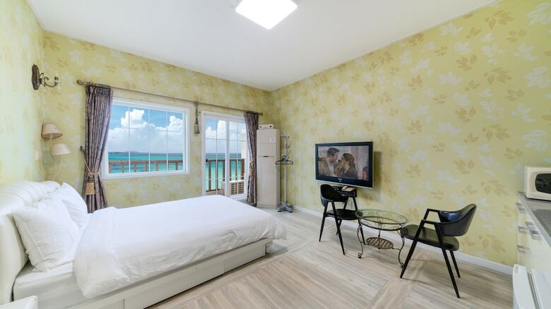 Hotel Grim Resort