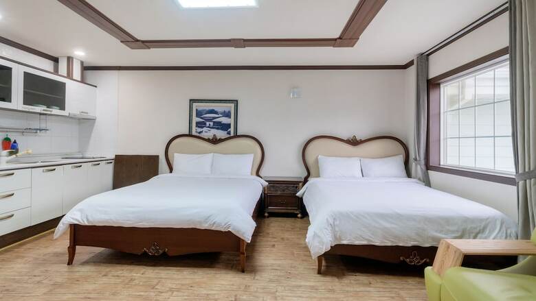 Hotel Grim Resort
