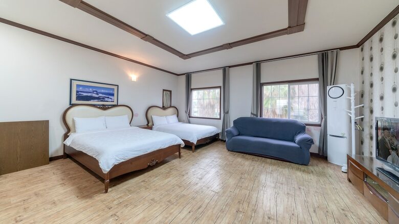 Hotel Grim Resort