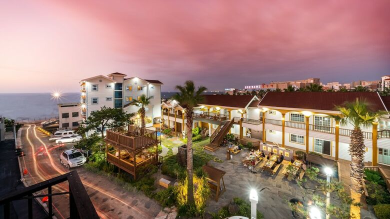 Hotel Grim Resort