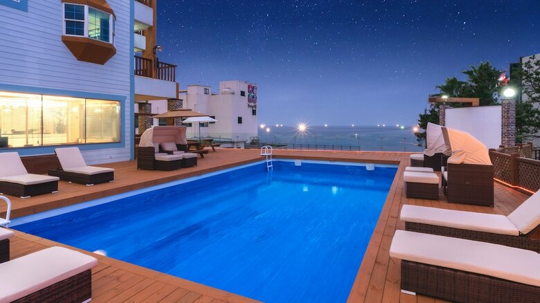 Hotel Grim Resort