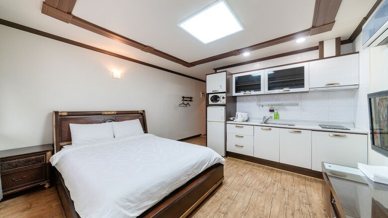Hotel Grim Resort