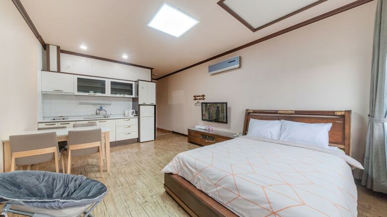 Hotel Grim Resort
