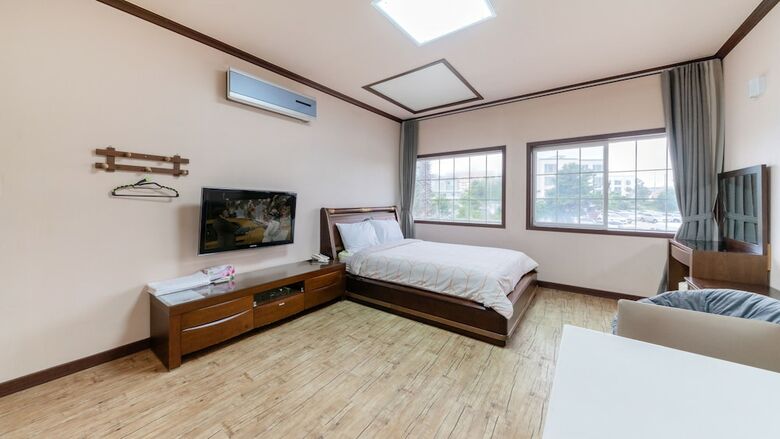 Hotel Grim Resort
