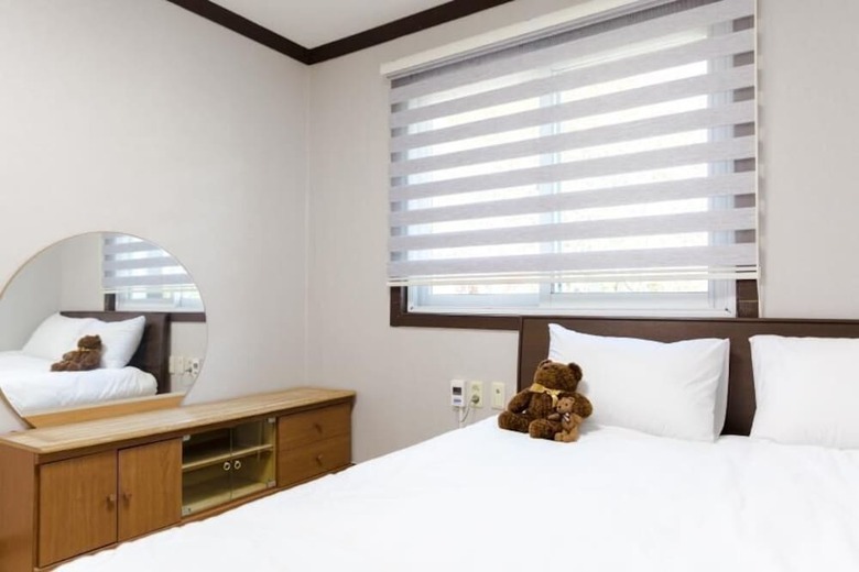 Hotel Vizarim Resort
