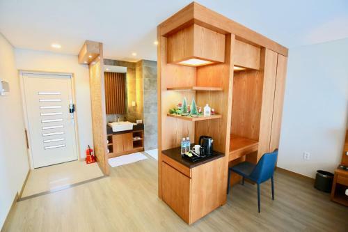 Hotel Mj Resort