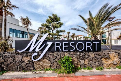 Hotel Mj Resort