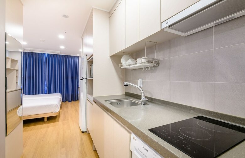 Apartamento Hi Residences