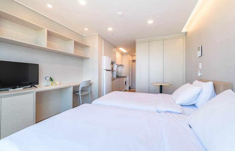 Apartamento Hi Residences