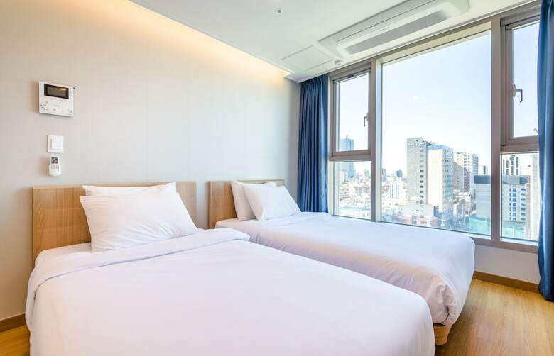Apartamento Hi Residences