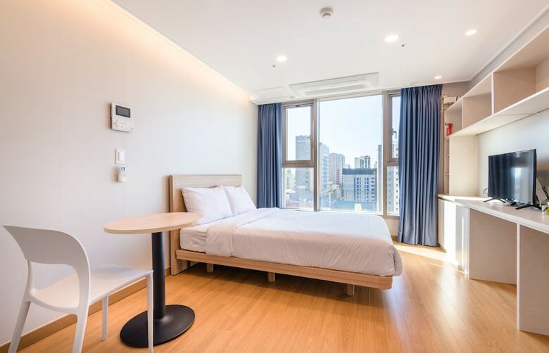 Apartamento Hi Residences