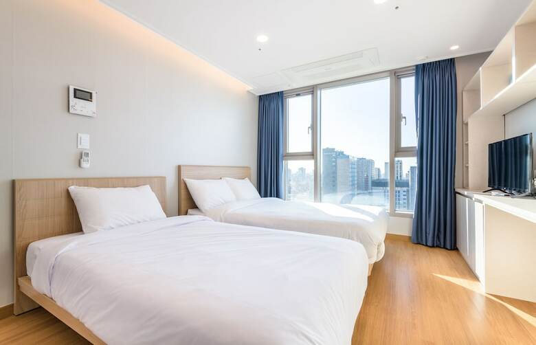 Apartamento Hi Residences