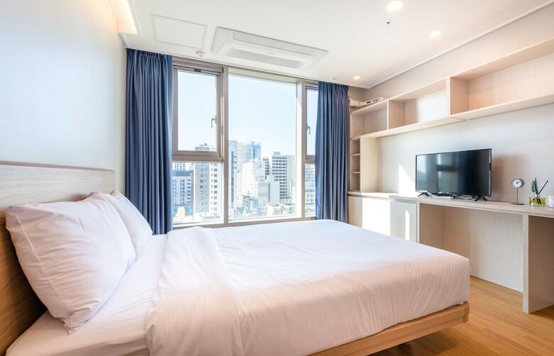 Apartamento Hi Residences