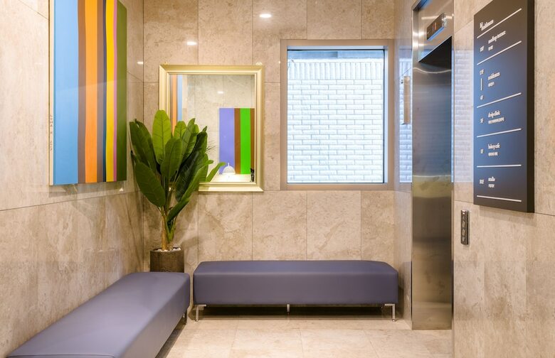 Apartamento Hi Residences