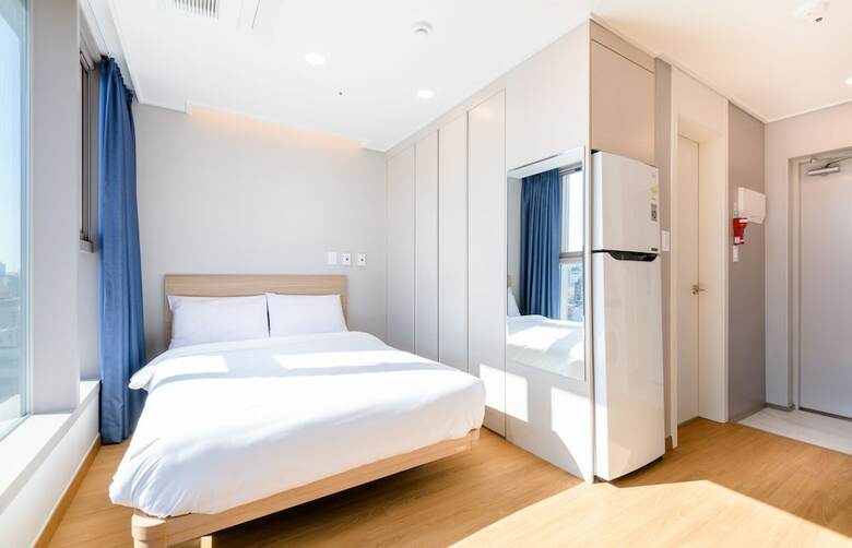 Apartamento Hi Residences