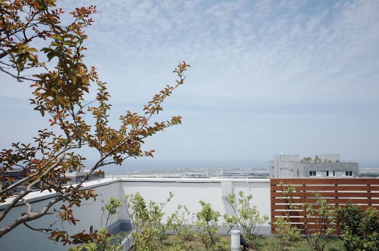 Apartamento Hi Residences