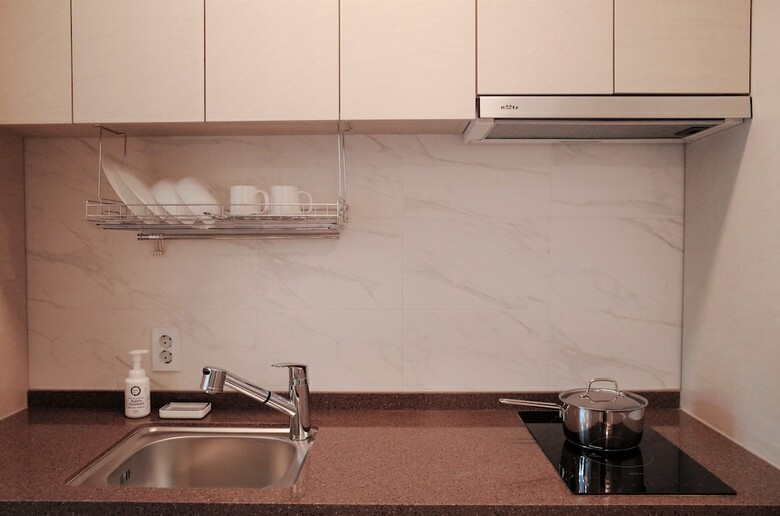 Apartamento Hi Residences